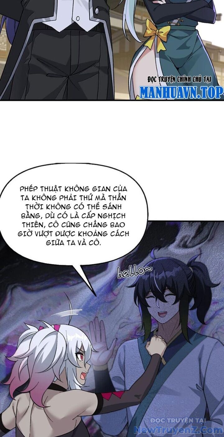 Thiên Đạo Này Cũng Không Ngốc Lắm: Chapter 143