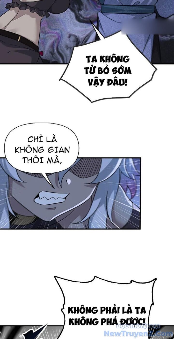 Thiên Đạo Này Cũng Không Ngốc Lắm: Chapter 143