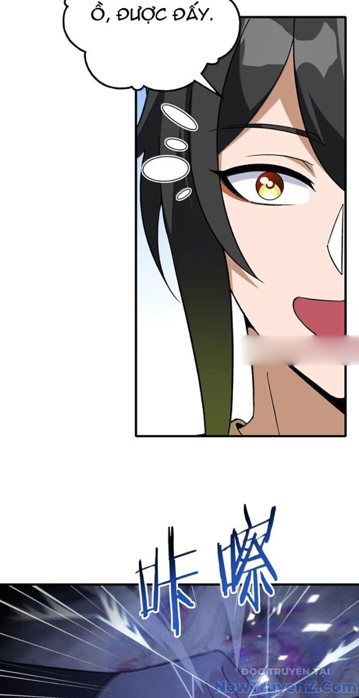 Thiên Đạo Này Cũng Không Ngốc Lắm: Chapter 143