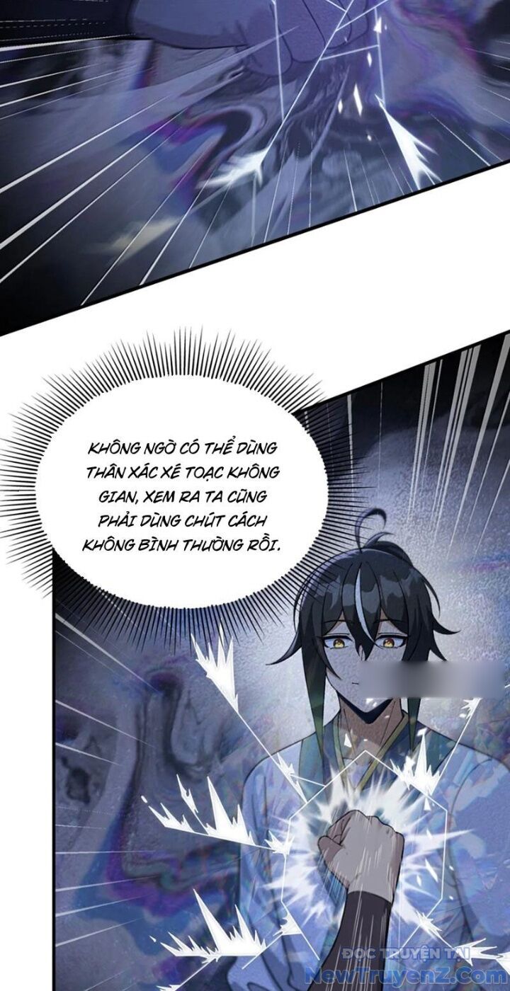 Thiên Đạo Này Cũng Không Ngốc Lắm: Chapter 143