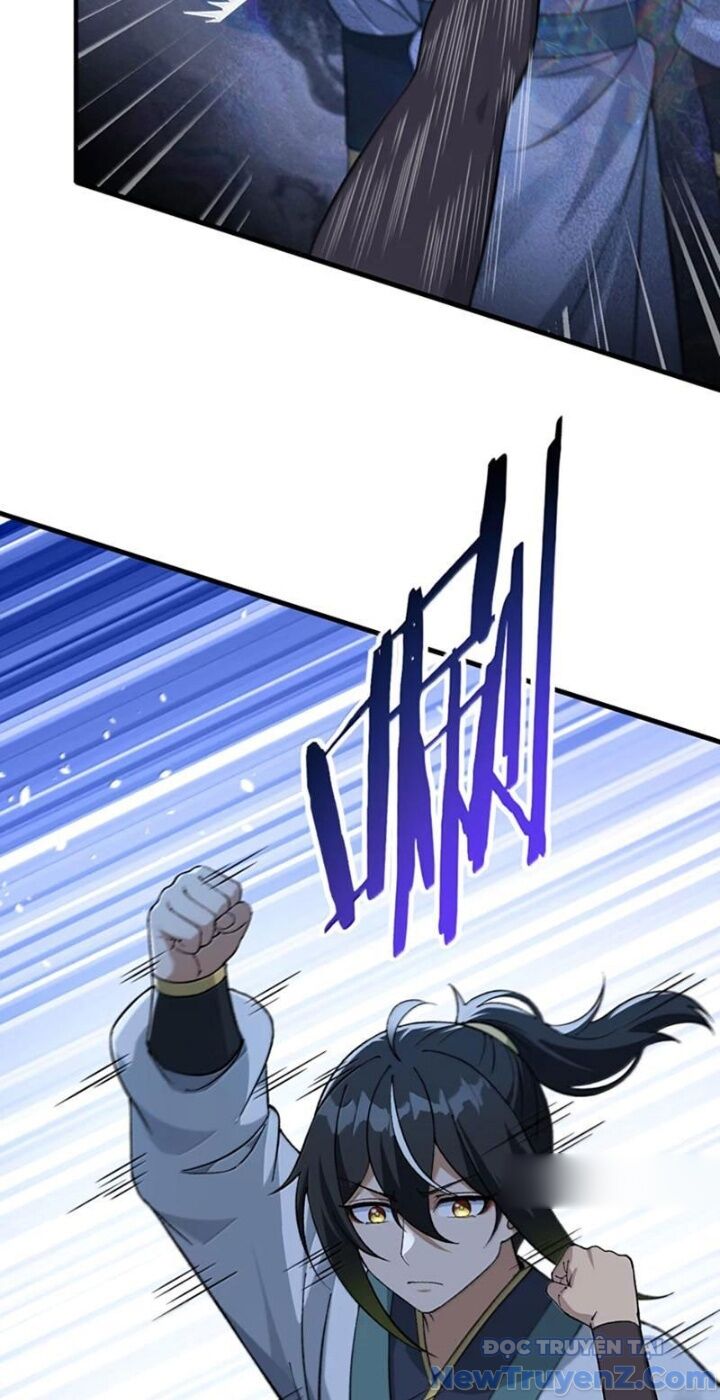 Thiên Đạo Này Cũng Không Ngốc Lắm: Chapter 143