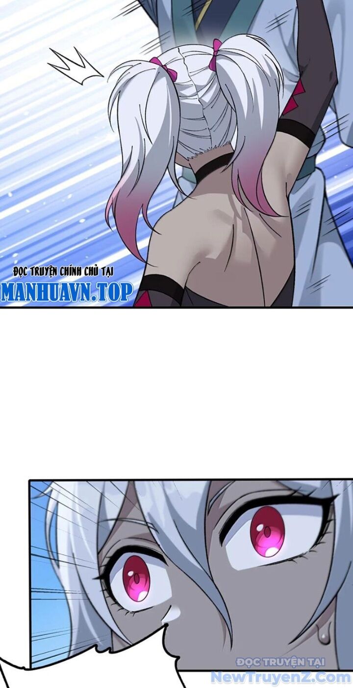 Thiên Đạo Này Cũng Không Ngốc Lắm: Chapter 143