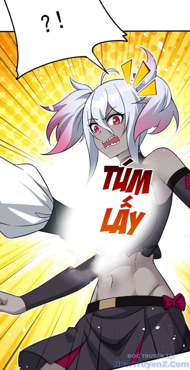 Thiên Đạo Này Cũng Không Ngốc Lắm: Chapter 143