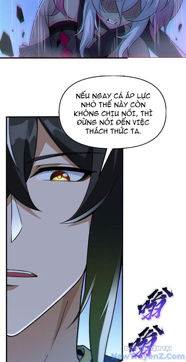 Thiên Đạo Này Cũng Không Ngốc Lắm: Chapter 143