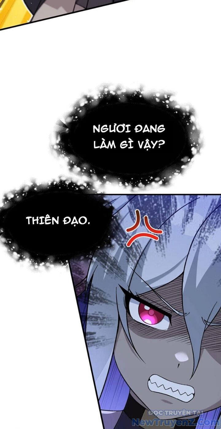 Thiên Đạo Này Cũng Không Ngốc Lắm: Chapter 143