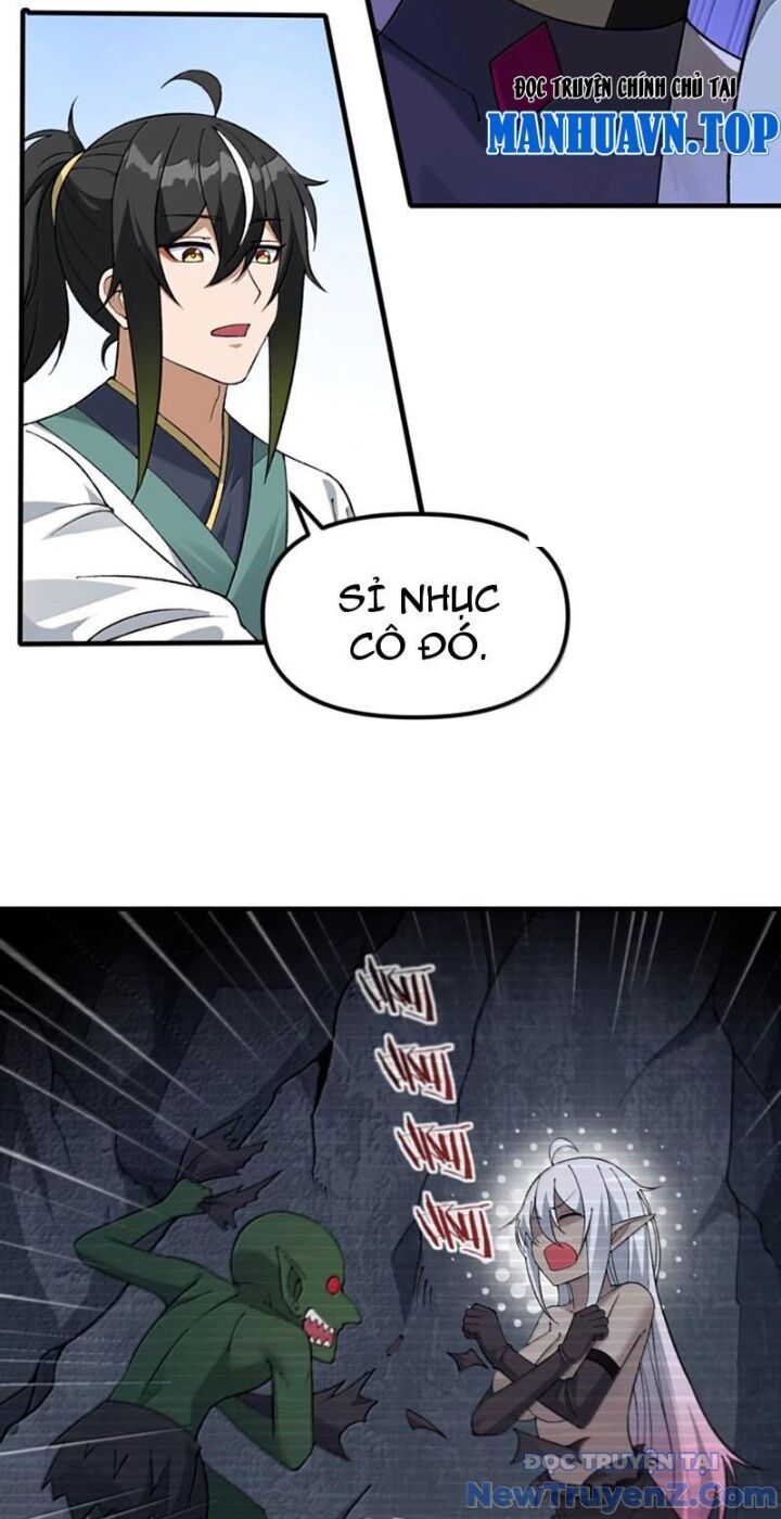 Thiên Đạo Này Cũng Không Ngốc Lắm: Chapter 143