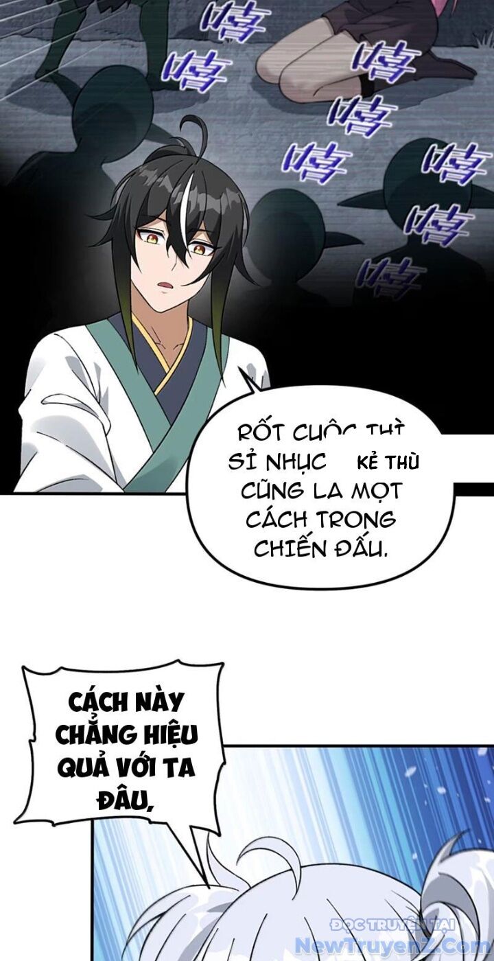 Thiên Đạo Này Cũng Không Ngốc Lắm: Chapter 143