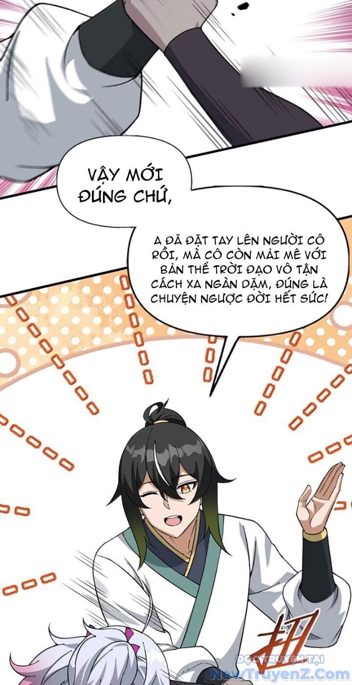 Thiên Đạo Này Cũng Không Ngốc Lắm: Chapter 143