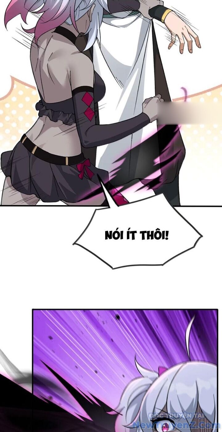 Thiên Đạo Này Cũng Không Ngốc Lắm: Chapter 143