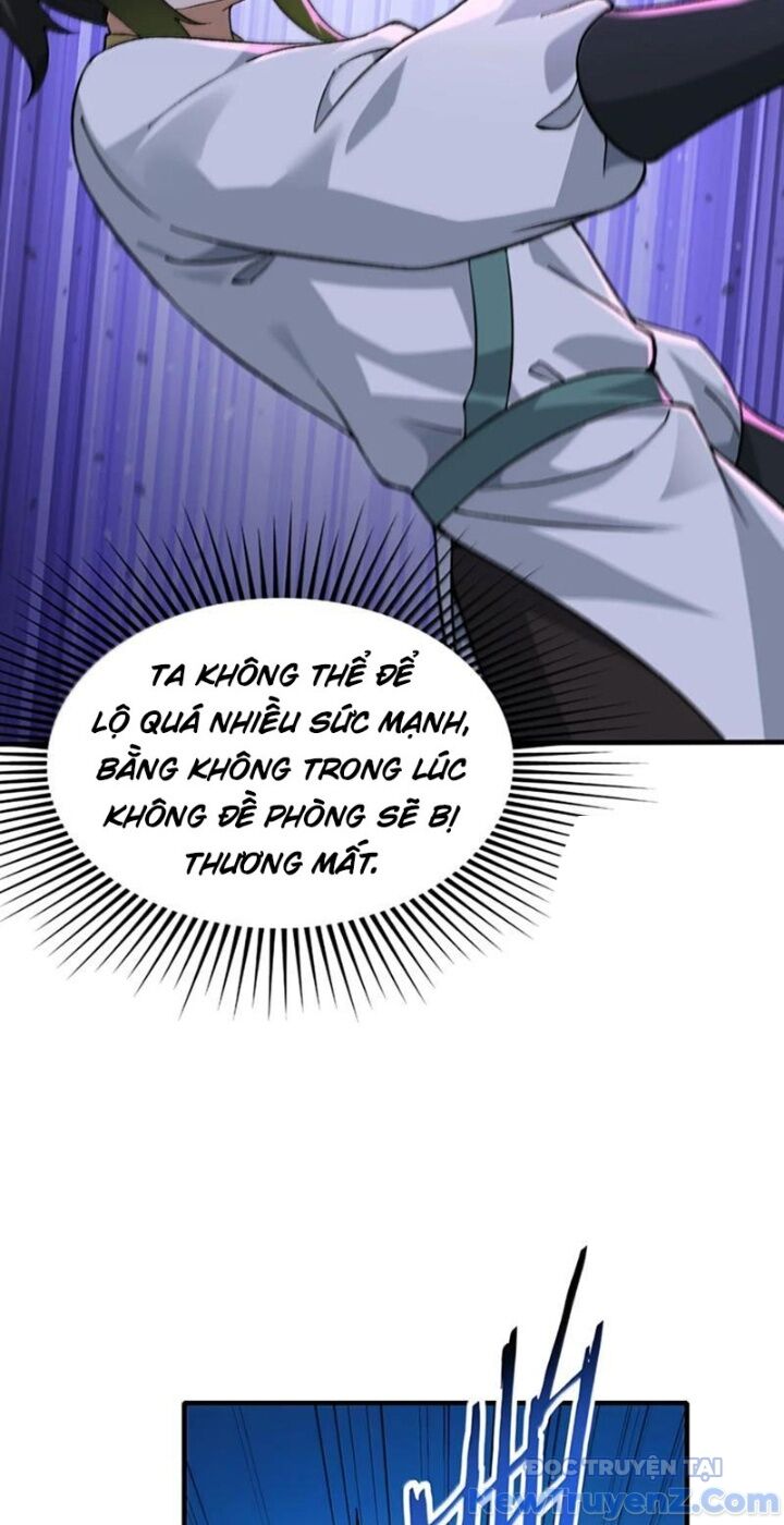 Thiên Đạo Này Cũng Không Ngốc Lắm: Chapter 143