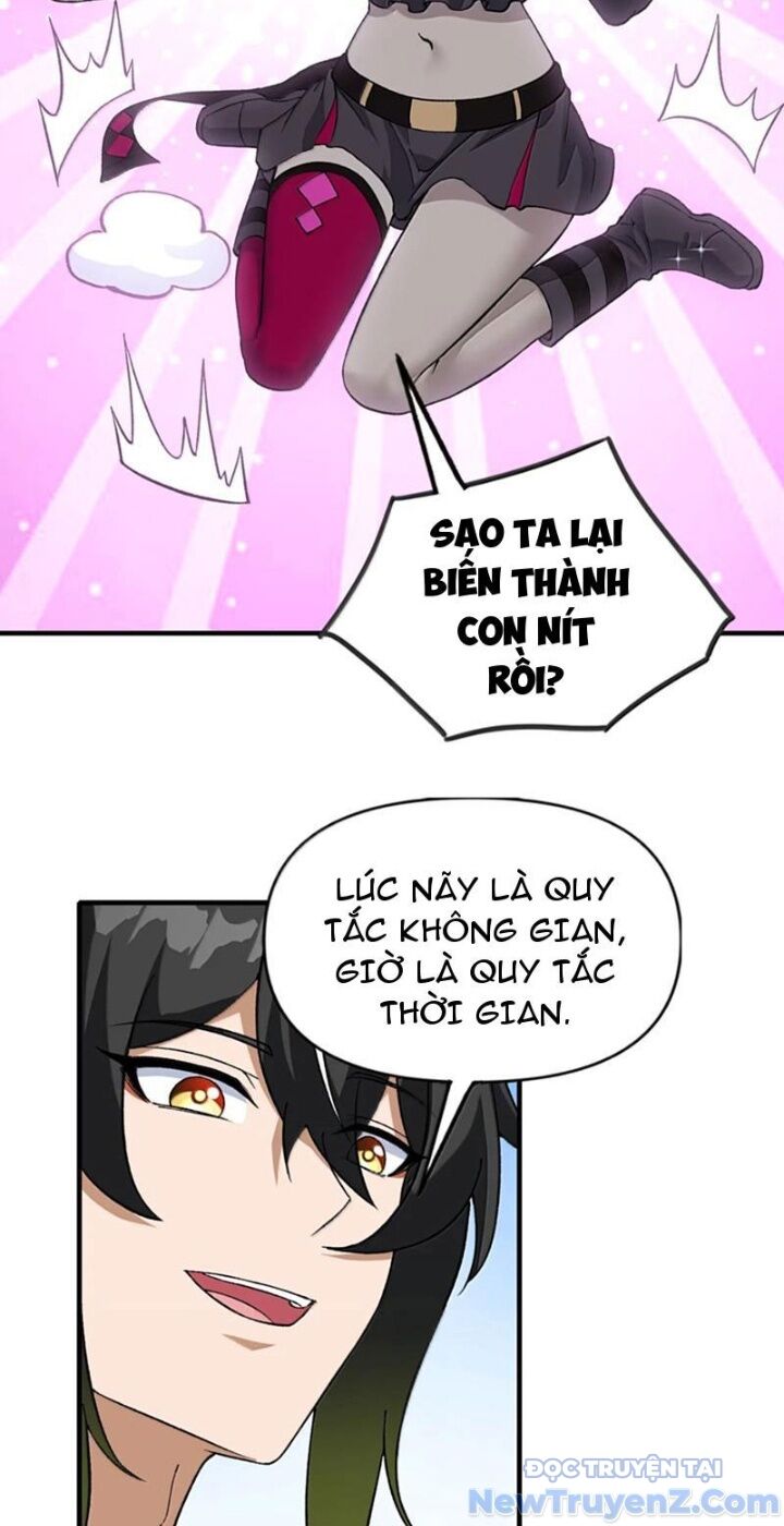 Thiên Đạo Này Cũng Không Ngốc Lắm: Chapter 143