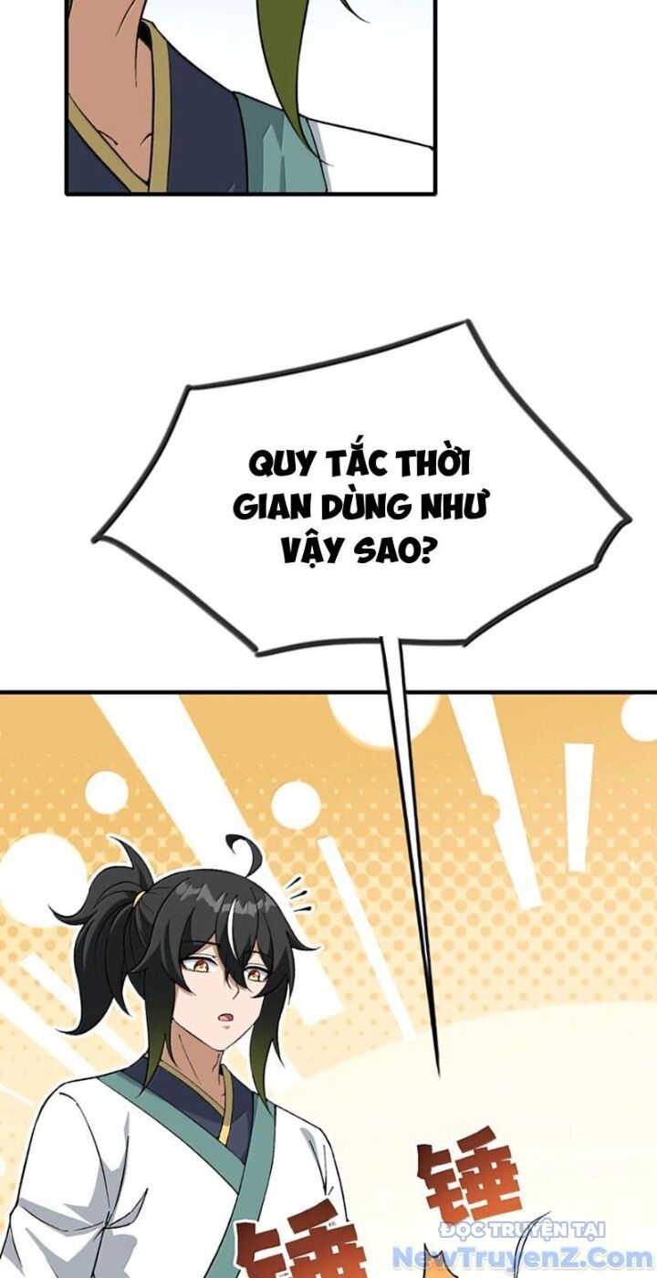 Thiên Đạo Này Cũng Không Ngốc Lắm: Chapter 143