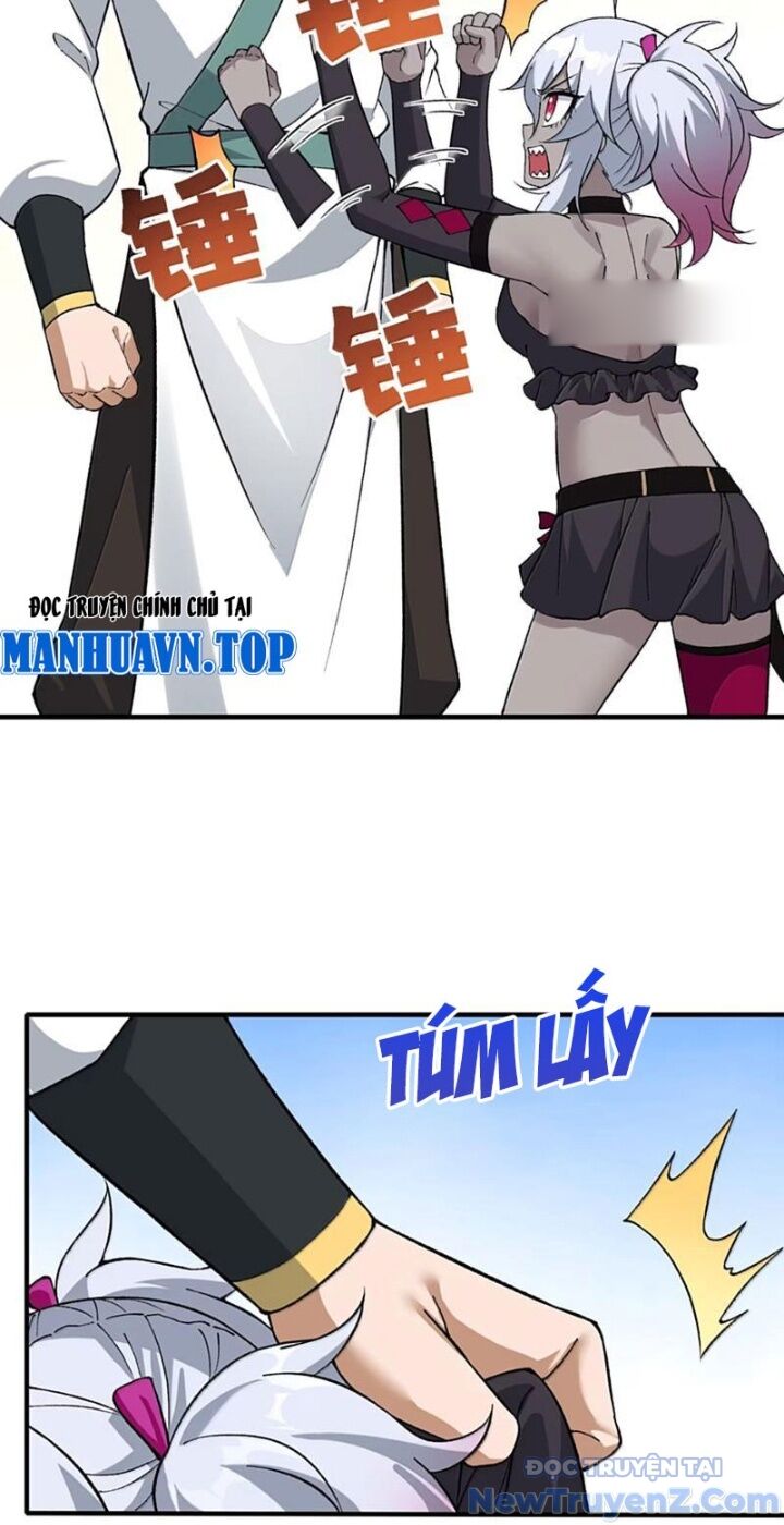 Thiên Đạo Này Cũng Không Ngốc Lắm: Chapter 143