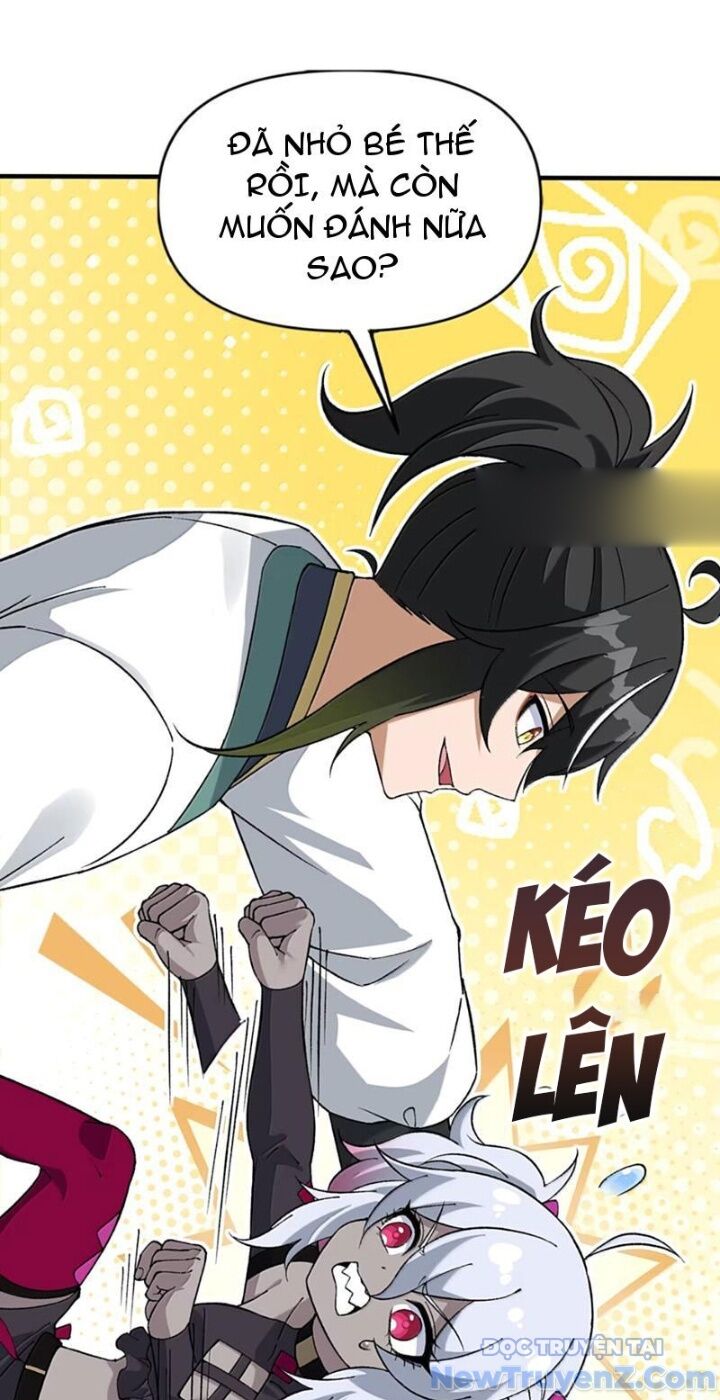 Thiên Đạo Này Cũng Không Ngốc Lắm: Chapter 143