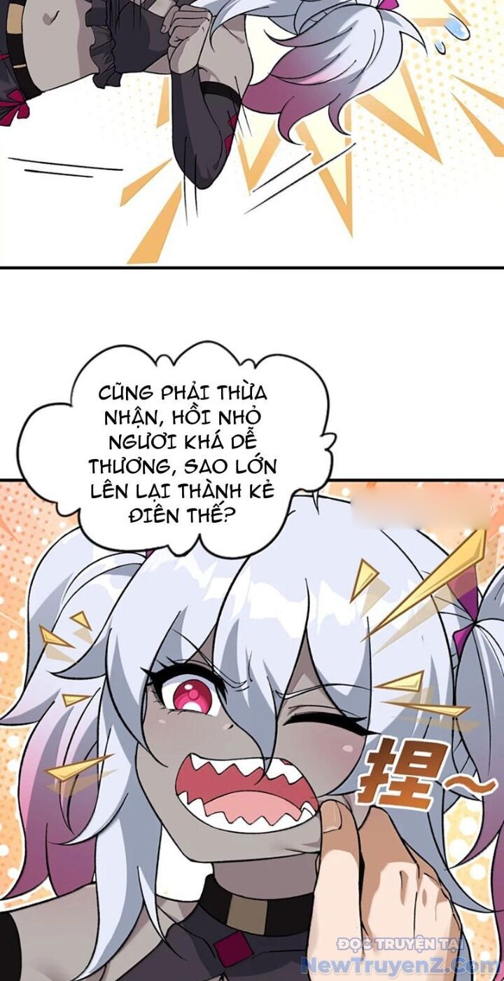 Thiên Đạo Này Cũng Không Ngốc Lắm: Chapter 143