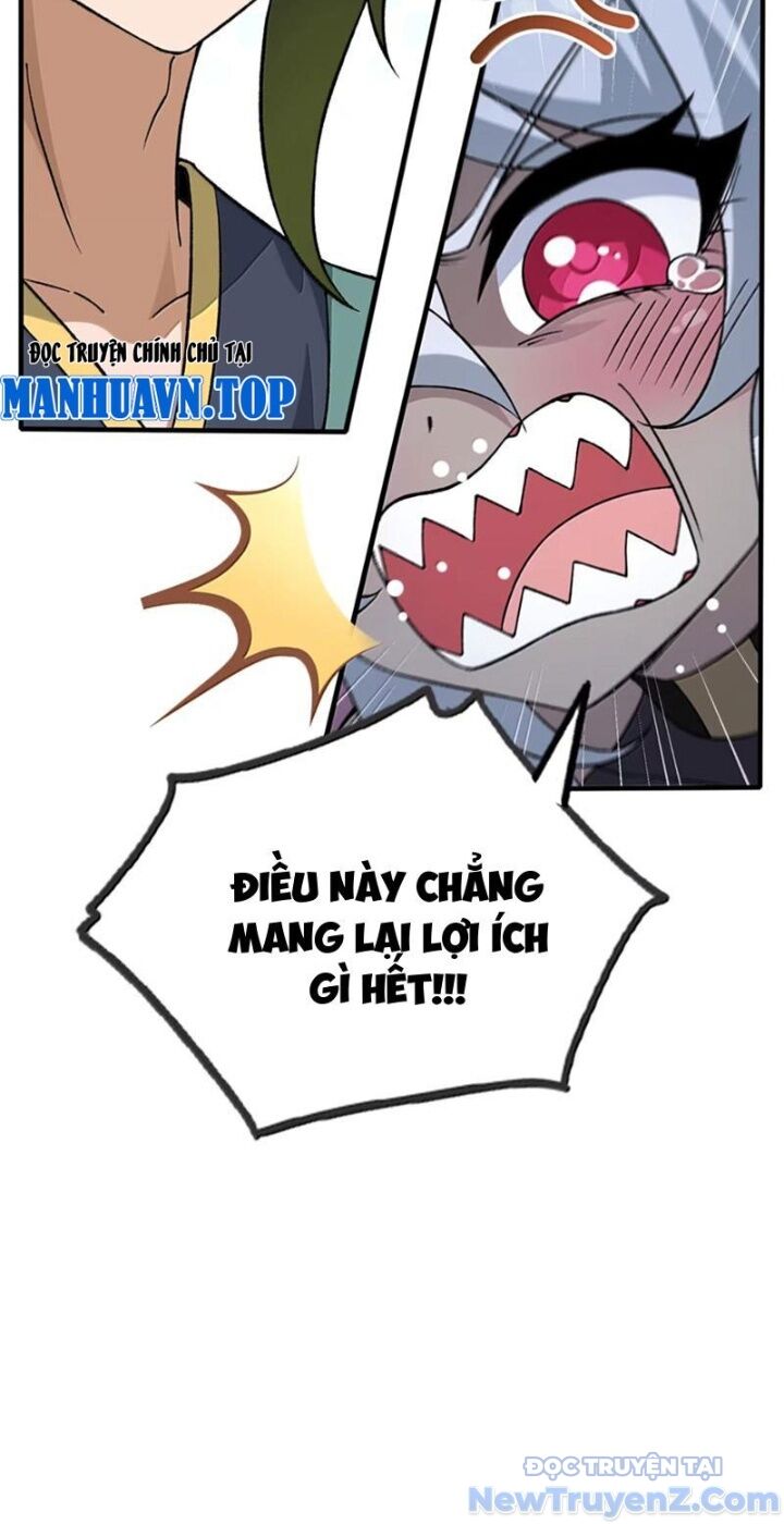 Thiên Đạo Này Cũng Không Ngốc Lắm: Chapter 143