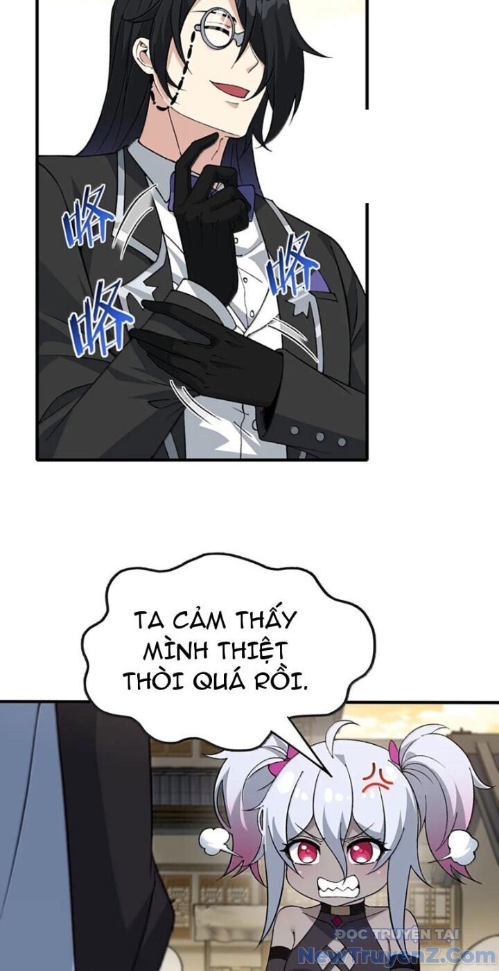 Thiên Đạo Này Cũng Không Ngốc Lắm: Chapter 143