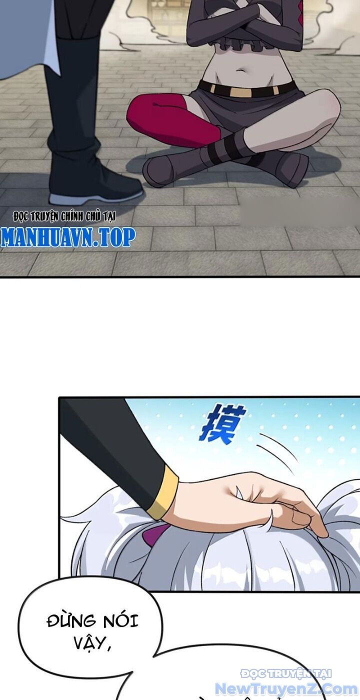 Thiên Đạo Này Cũng Không Ngốc Lắm: Chapter 143