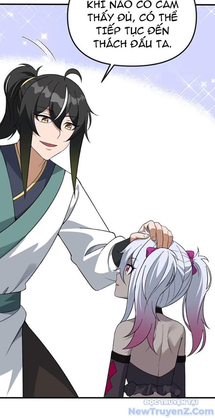 Thiên Đạo Này Cũng Không Ngốc Lắm: Chapter 143