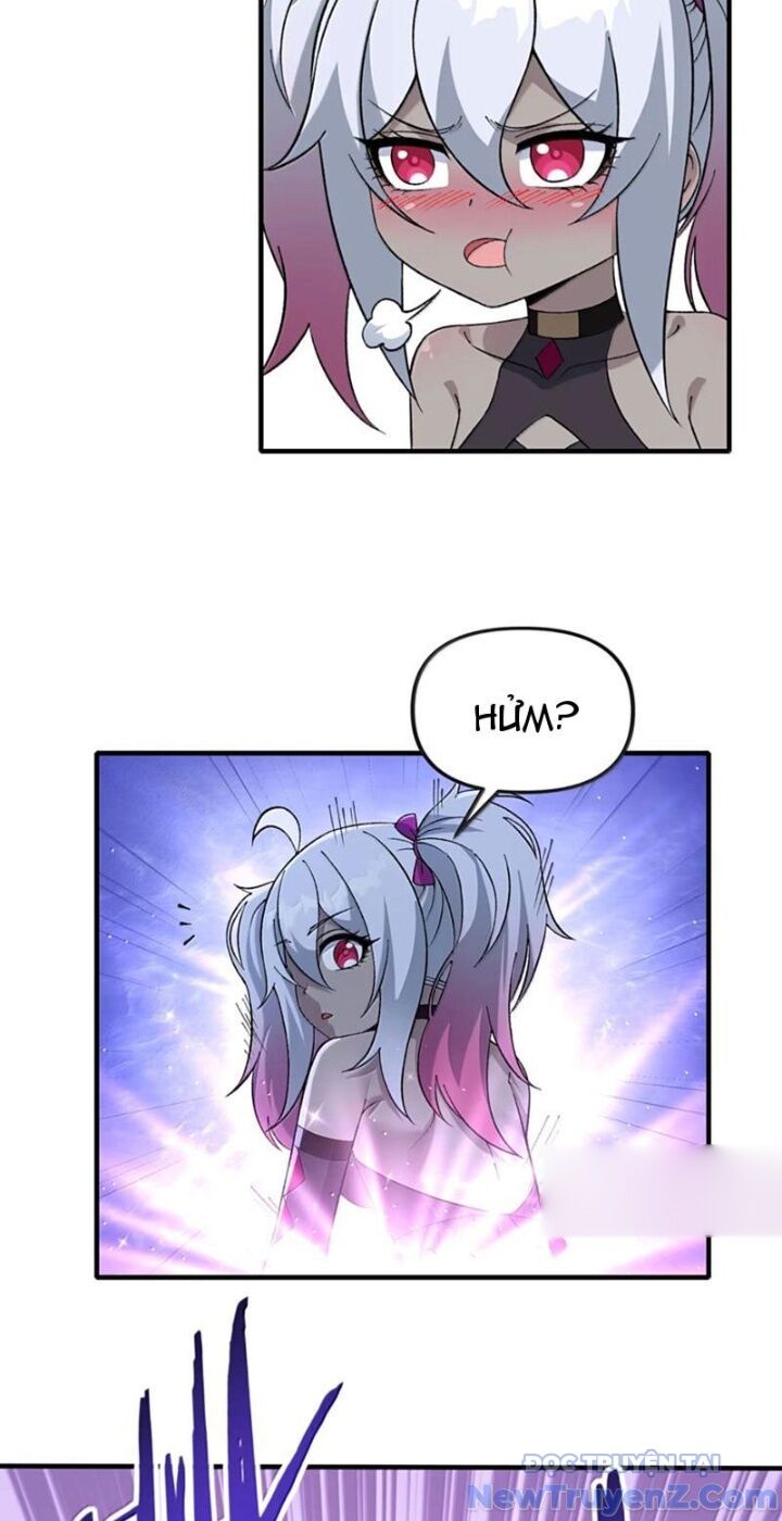 Thiên Đạo Này Cũng Không Ngốc Lắm: Chapter 143