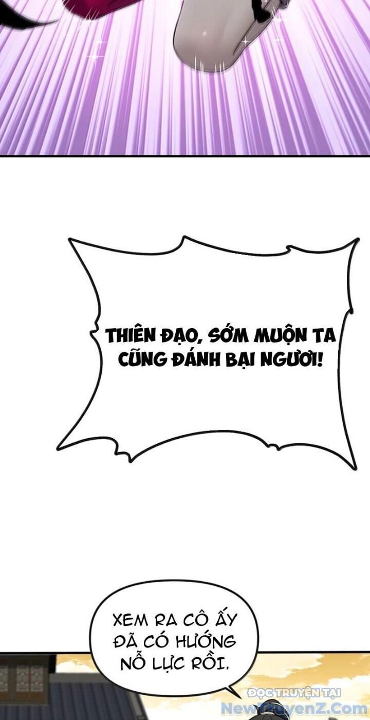 Thiên Đạo Này Cũng Không Ngốc Lắm: Chapter 143
