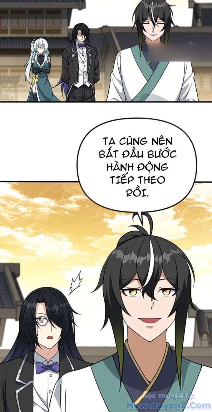 Thiên Đạo Này Cũng Không Ngốc Lắm: Chapter 143