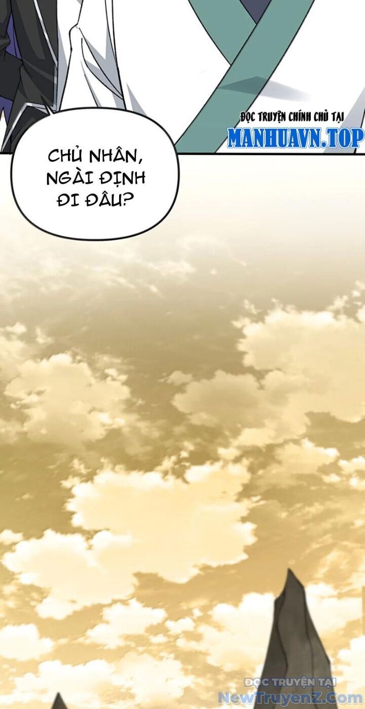 Thiên Đạo Này Cũng Không Ngốc Lắm: Chapter 143