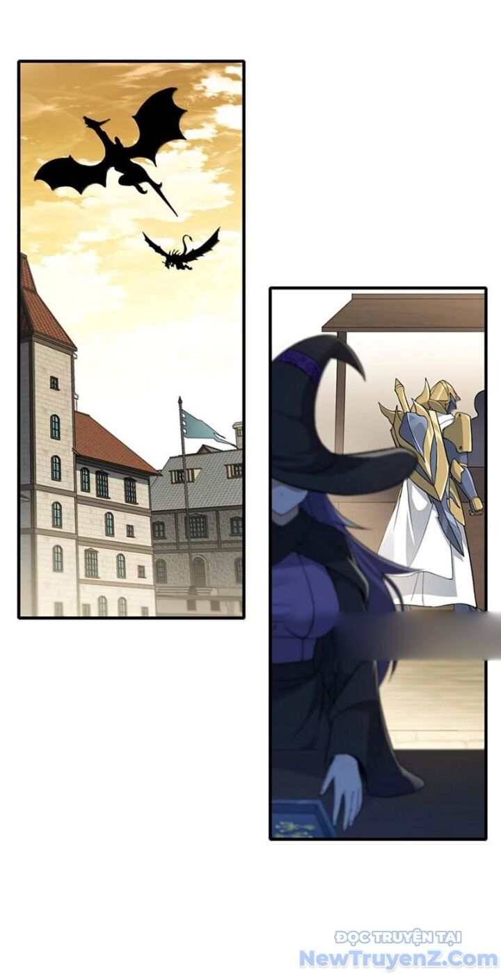 Thiên Đạo Này Cũng Không Ngốc Lắm: Chapter 143