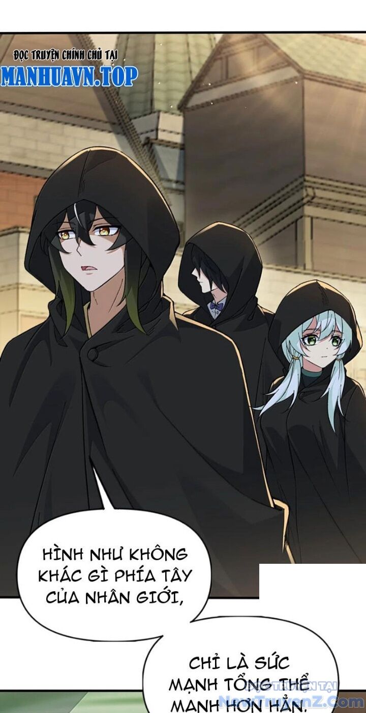 Thiên Đạo Này Cũng Không Ngốc Lắm: Chapter 143