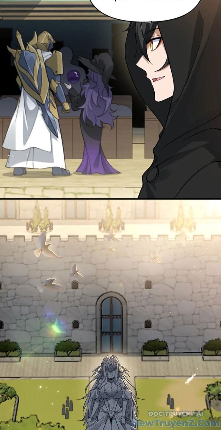 Thiên Đạo Này Cũng Không Ngốc Lắm: Chapter 143