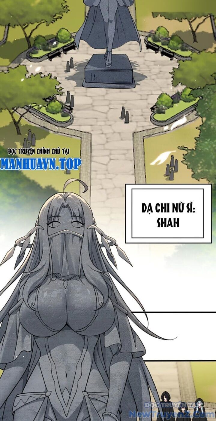 Thiên Đạo Này Cũng Không Ngốc Lắm: Chapter 143