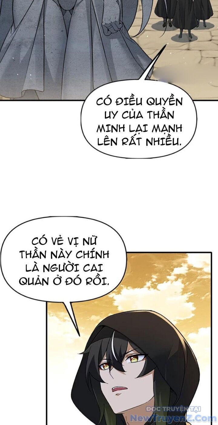 Thiên Đạo Này Cũng Không Ngốc Lắm: Chapter 143