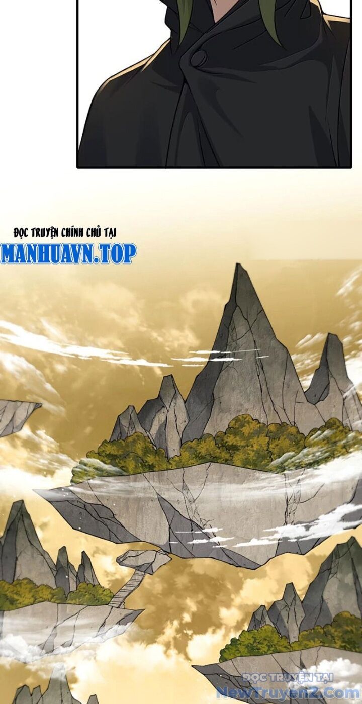 Thiên Đạo Này Cũng Không Ngốc Lắm: Chapter 143