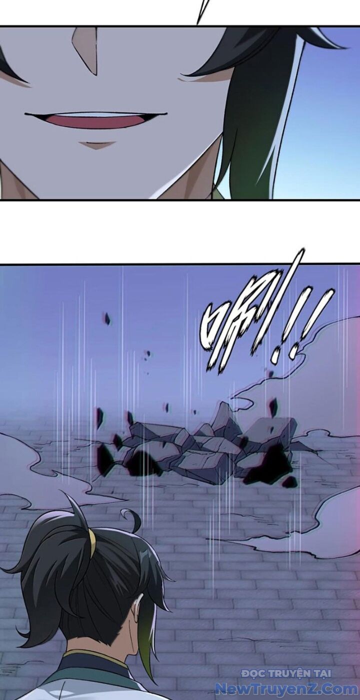 Thiên Đạo Này Cũng Không Ngốc Lắm: Chapter 143