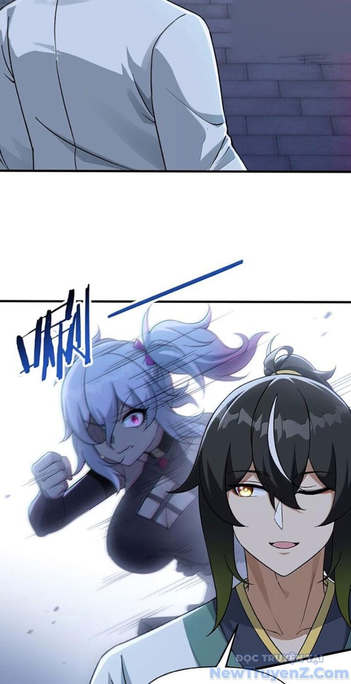 Thiên Đạo Này Cũng Không Ngốc Lắm: Chapter 143