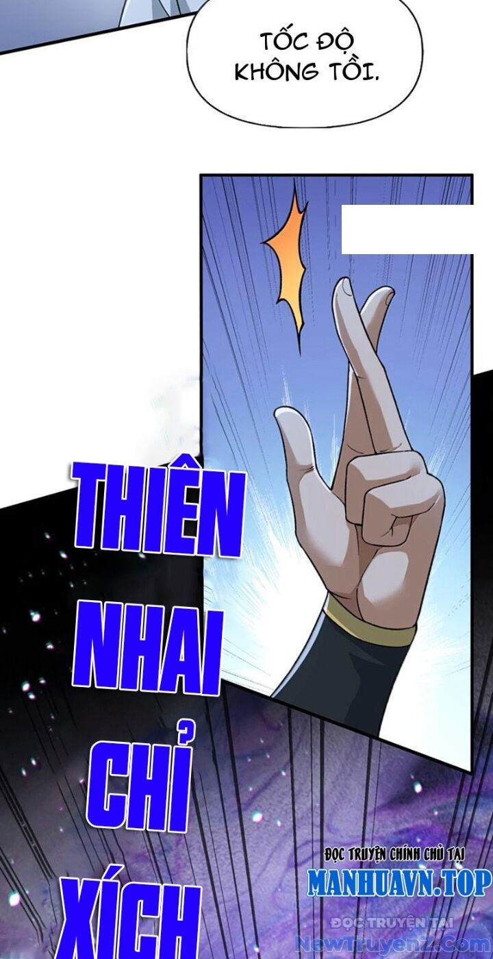 Thiên Đạo Này Cũng Không Ngốc Lắm: Chapter 143