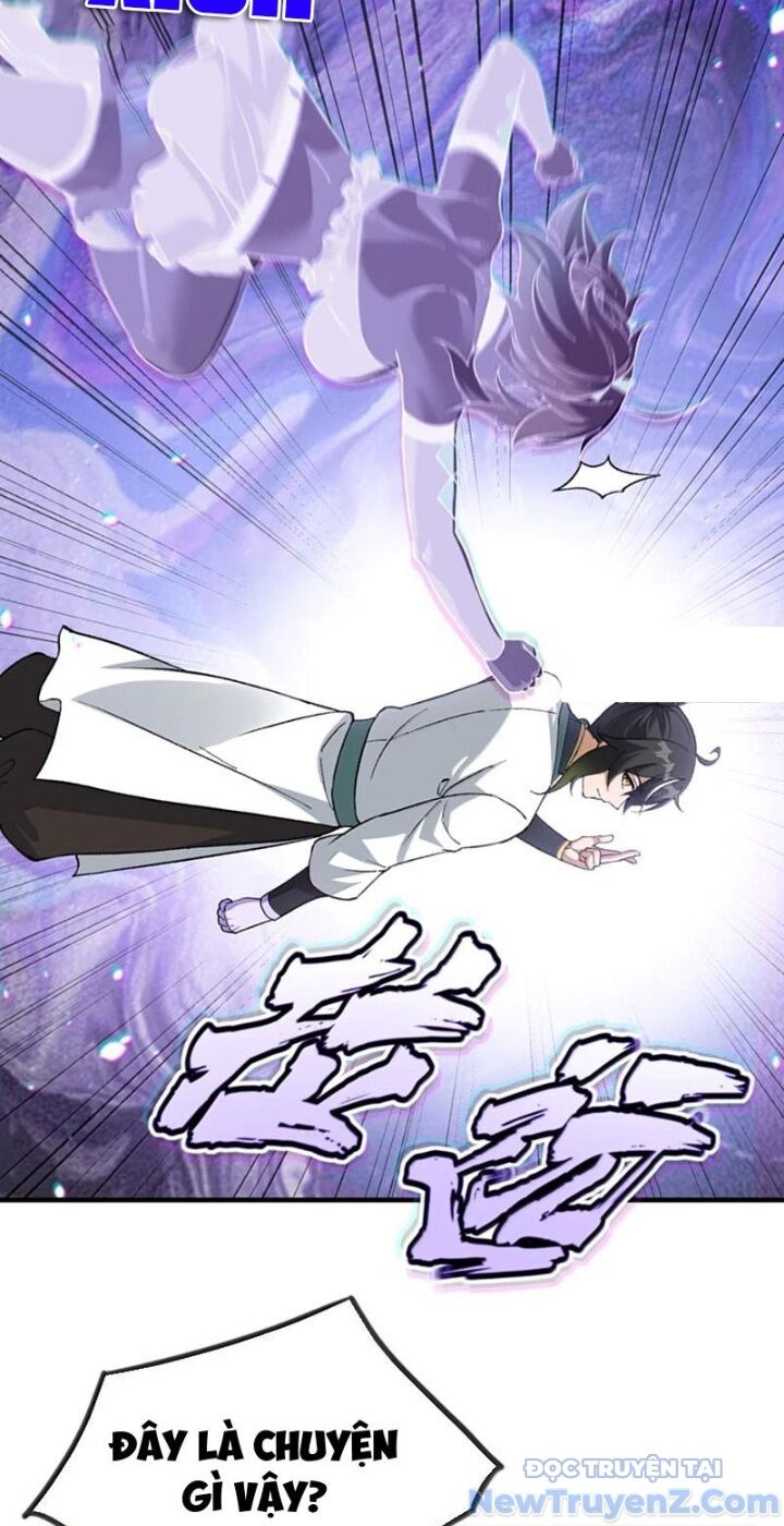 Thiên Đạo Này Cũng Không Ngốc Lắm: Chapter 143