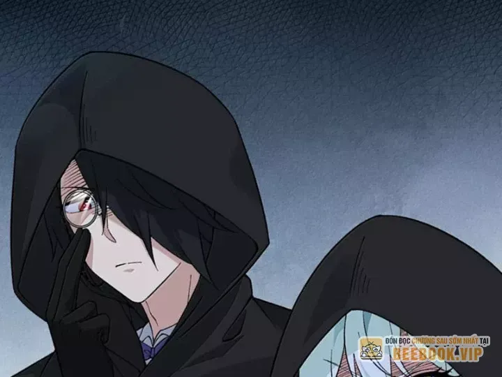 Thiên Đạo Này Cũng Không Ngốc Lắm: Chapter 144