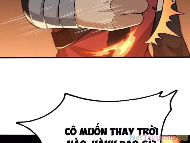 Thiên Đạo Này Cũng Không Ngốc Lắm: Chapter 144