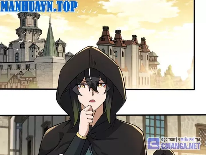 Thiên Đạo Này Cũng Không Ngốc Lắm: Chapter 144