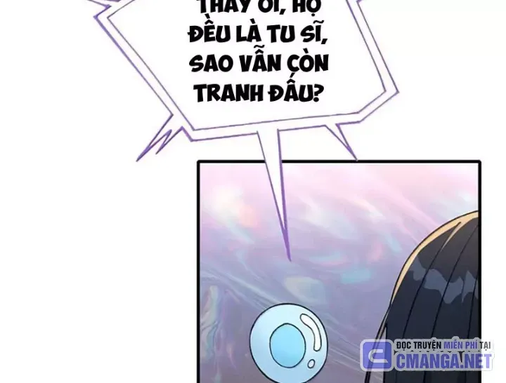 Thiên Đạo Này Cũng Không Ngốc Lắm: Chapter 144