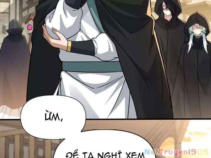 Thiên Đạo Này Cũng Không Ngốc Lắm: Chapter 144