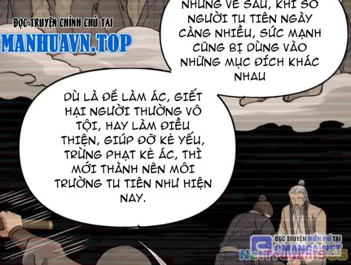 Thiên Đạo Này Cũng Không Ngốc Lắm: Chapter 144