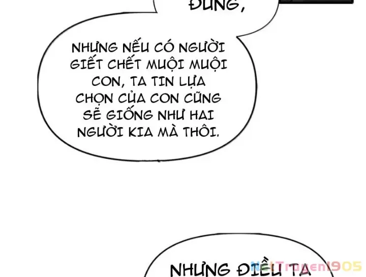 Thiên Đạo Này Cũng Không Ngốc Lắm: Chapter 144