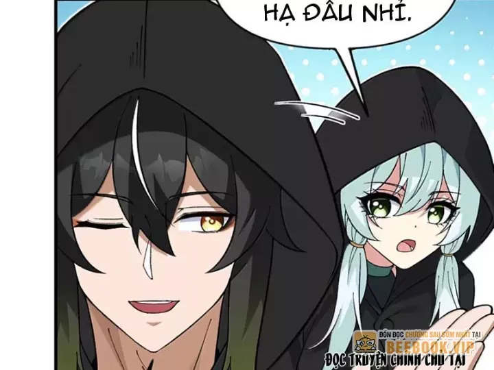 Thiên Đạo Này Cũng Không Ngốc Lắm: Chapter 144