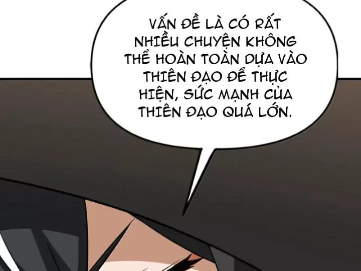 Thiên Đạo Này Cũng Không Ngốc Lắm: Chapter 144