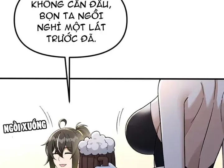 Thiên Đạo Này Cũng Không Ngốc Lắm: Chapter 144