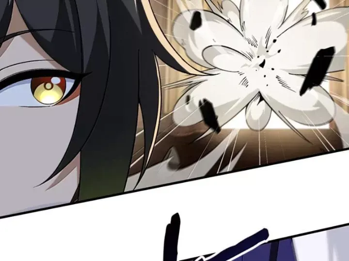 Thiên Đạo Này Cũng Không Ngốc Lắm: Chapter 144