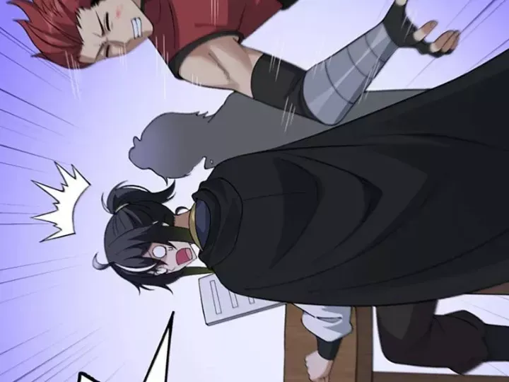 Thiên Đạo Này Cũng Không Ngốc Lắm: Chapter 144