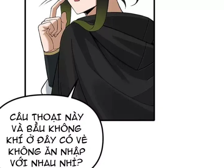 Thiên Đạo Này Cũng Không Ngốc Lắm: Chapter 144